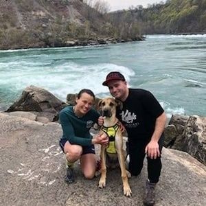 Meet your Posher, Patrick